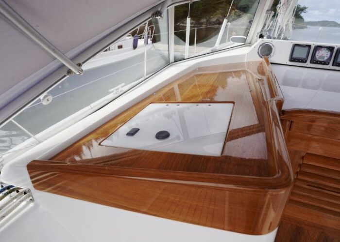 Hallberg-Rassy 372 17