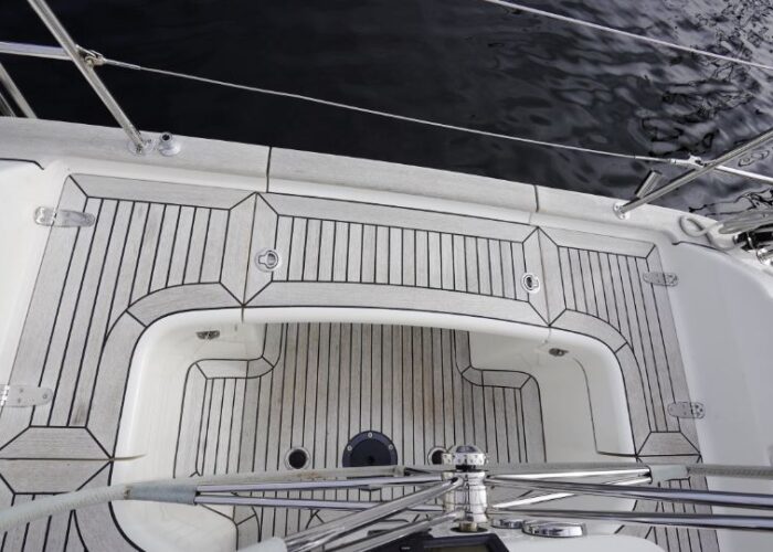 Hallberg-Rassy 372 18