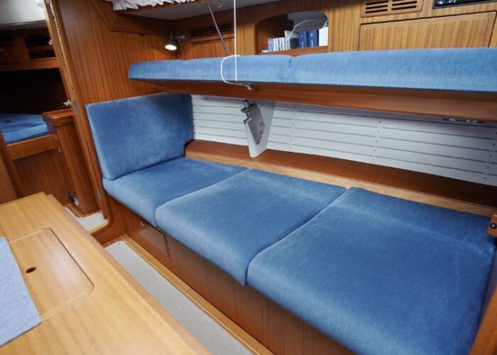 Hallberg-Rassy 372 22