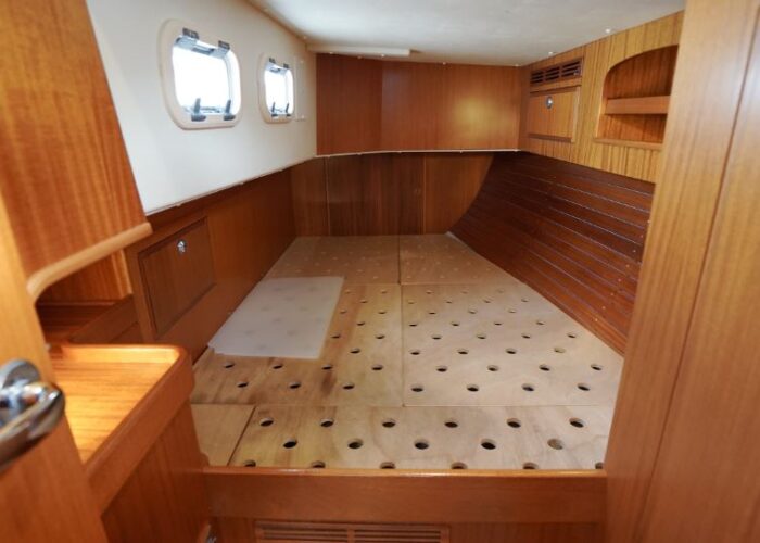 Hallberg-Rassy 372 29