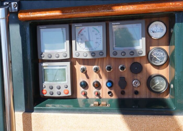 Långedrag 45 25