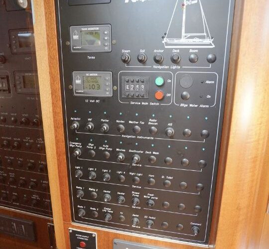 Najad 355 24