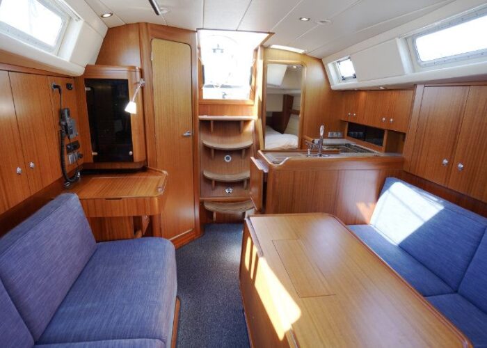 Najad 355 27