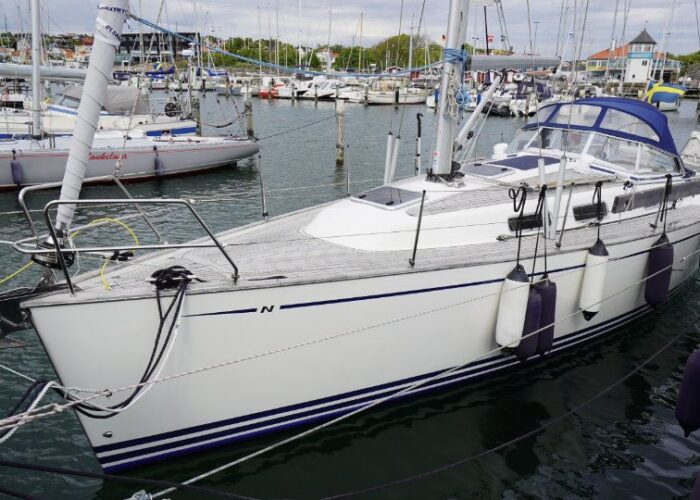 Najad 355 3