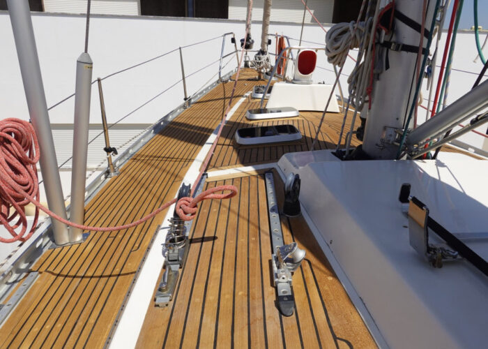 Rhapsody 43 Royal, ZIROCCO 10