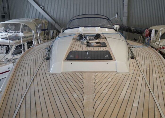 Arcona 465 Carbon 12