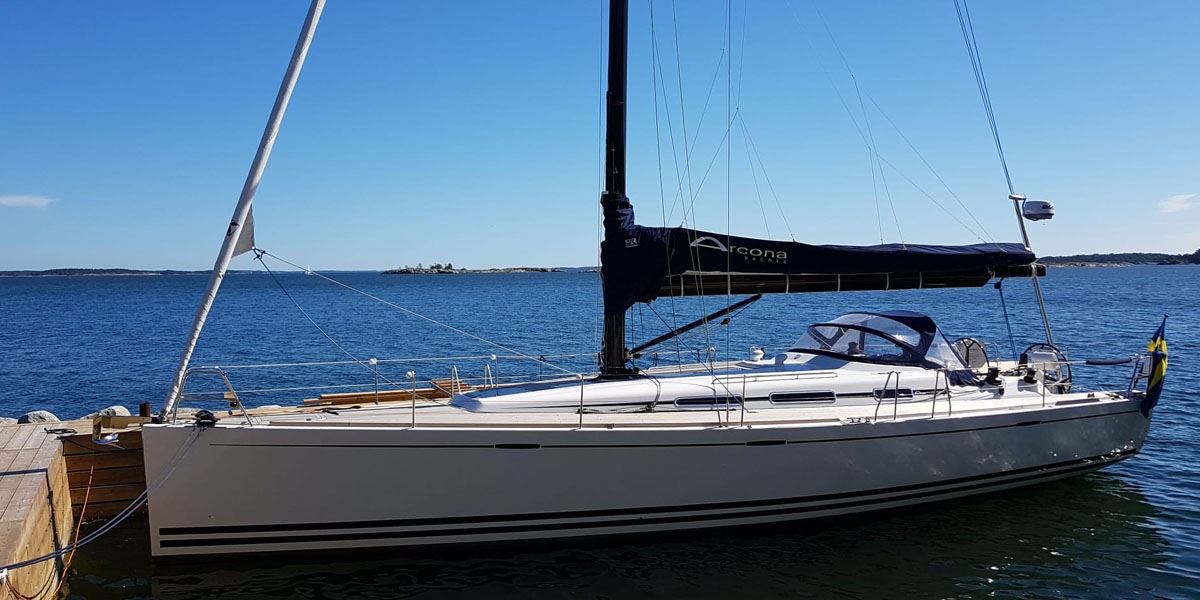 Arcona 465 Carbon 1 Main
