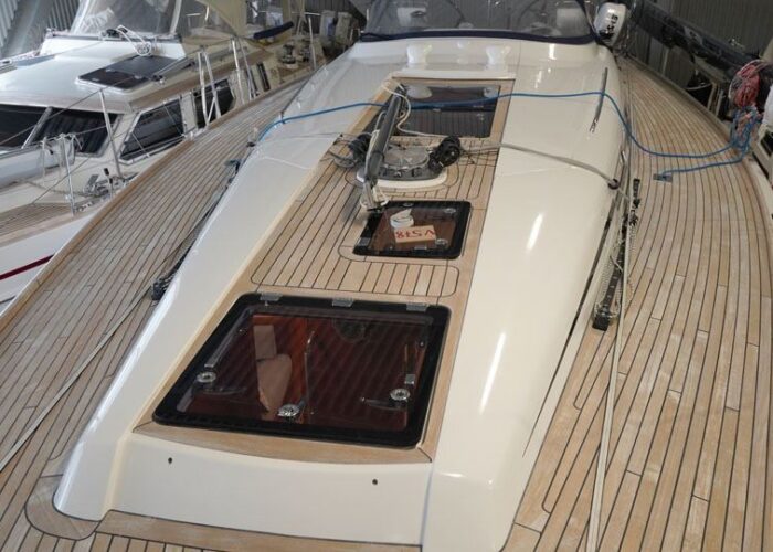 Arcona 465 Carbon 16