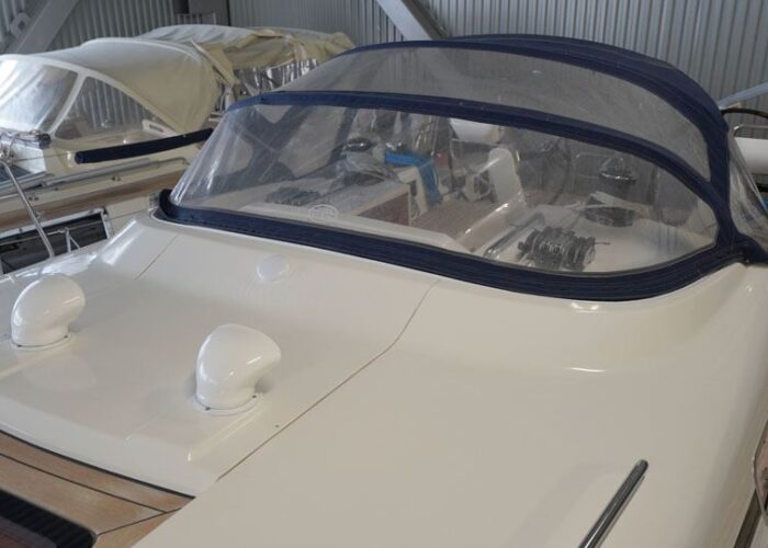 Arcona 465 Carbon 17