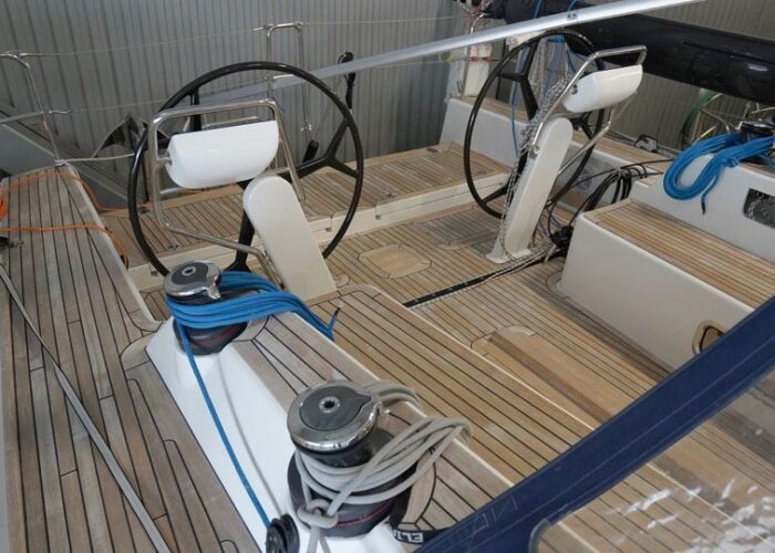 Arcona 465 Carbon 19