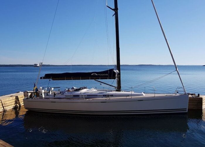Arcona 465 Carbon 2