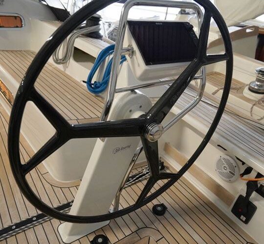 Arcona 465 Carbon 24