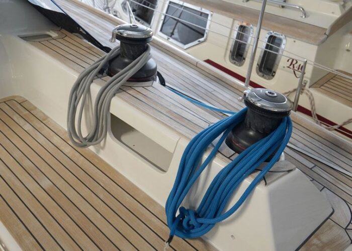 Arcona 465 Carbon 28
