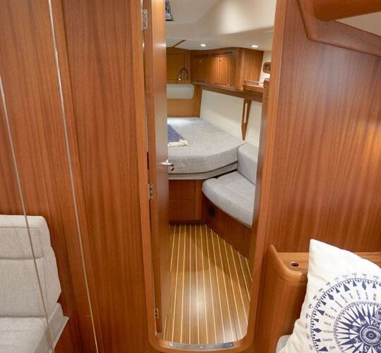Arcona 465 Carbon 36