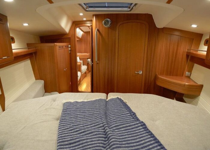 Arcona 465 Carbon 38