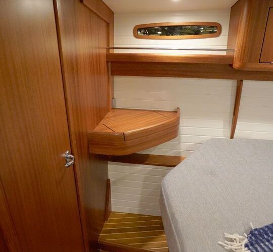 Arcona 465 Carbon 39