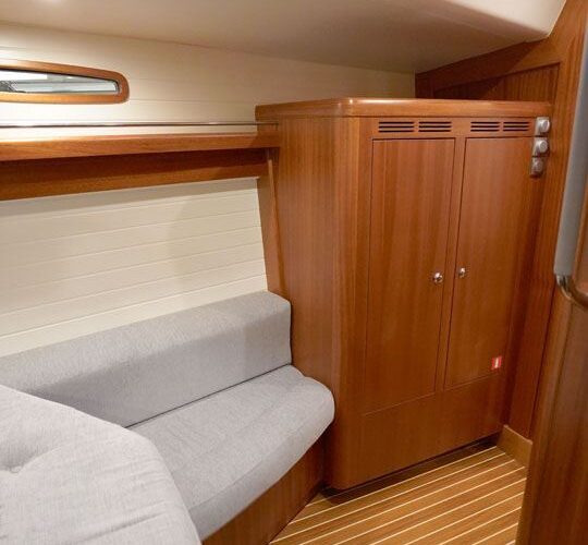 Arcona 465 Carbon 42