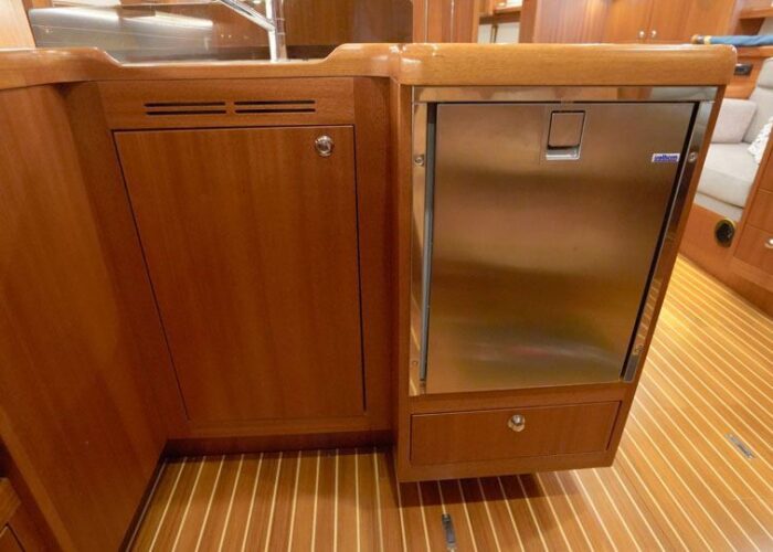 Arcona 465 Carbon 55