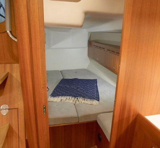 Arcona 465 Carbon 56