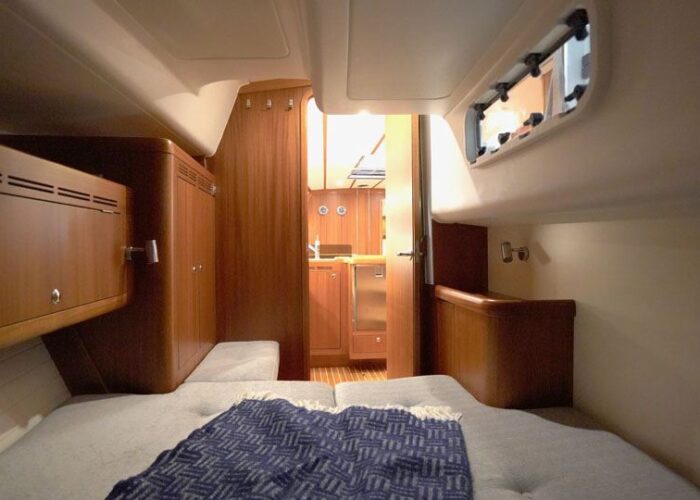 Arcona 465 Carbon 58