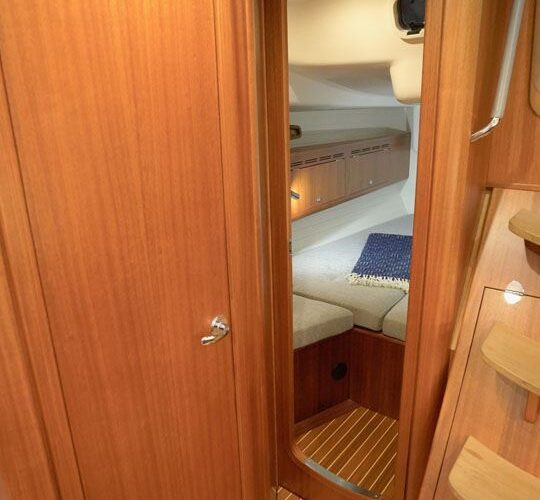 Arcona 465 Carbon 59
