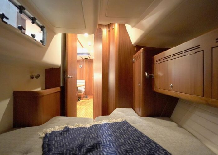 Arcona 465 Carbon 62