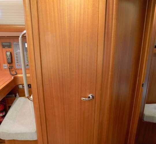Arcona 465 Carbon 63