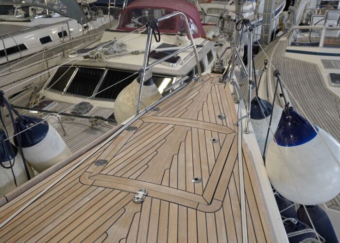 Arcona 465 Carbon 8