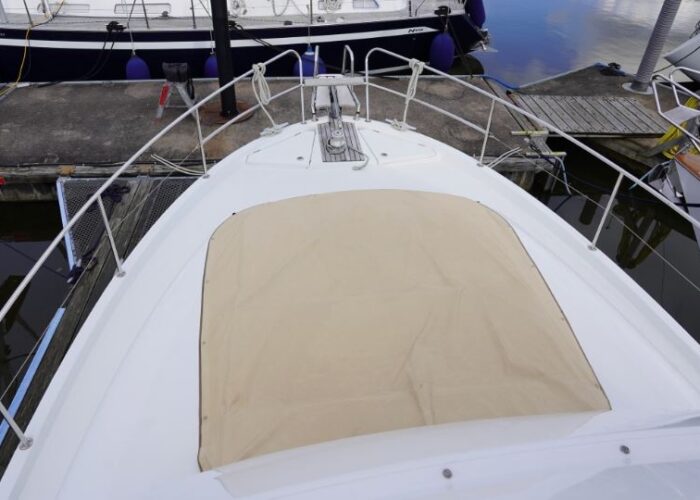 Beneteau Swift Trawler 34 10