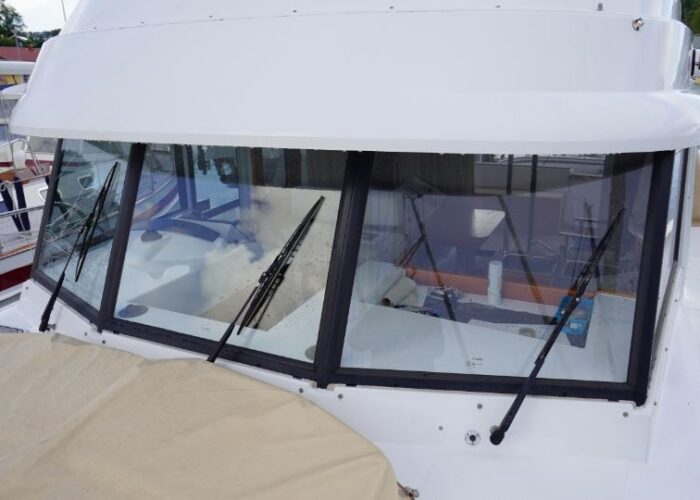 Beneteau Swift Trawler 34 21