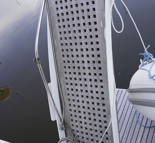 Beneteau Swift Trawler 34 24