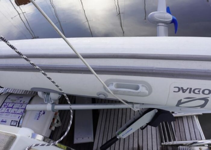 Beneteau Swift Trawler 34 26