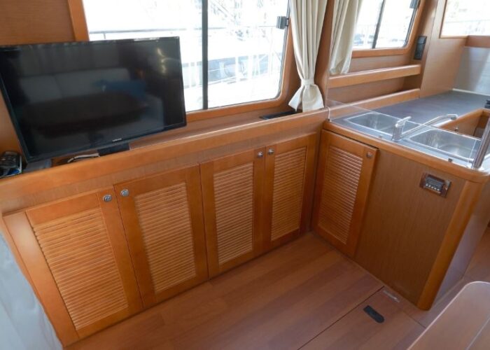 Beneteau Swift Trawler 34 30