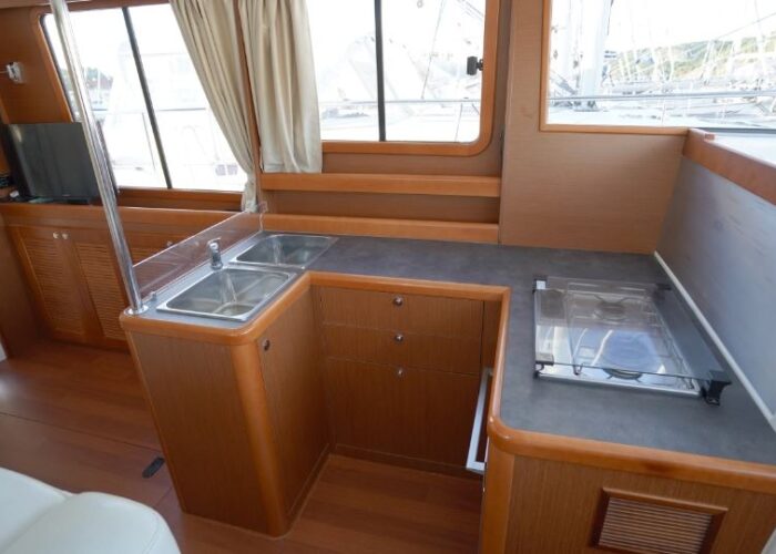 Beneteau Swift Trawler 34 32