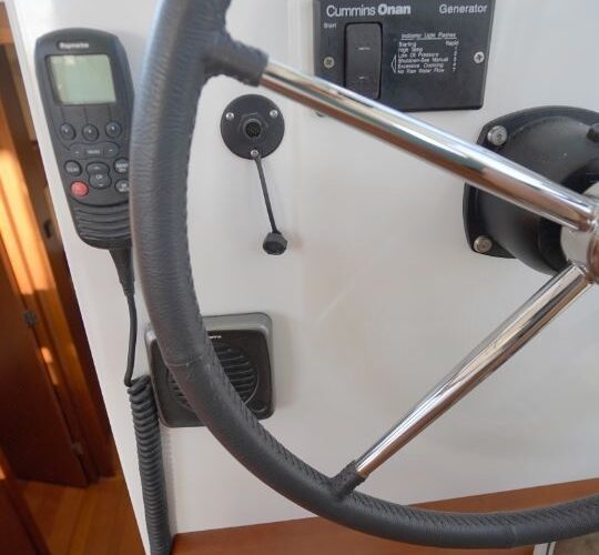 Beneteau Swift Trawler 34 36