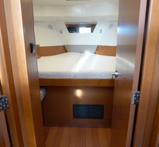Beneteau Swift Trawler 34 40