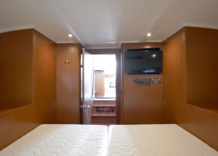 Beneteau Swift Trawler 34 41