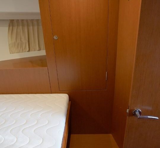 Beneteau Swift Trawler 34 43