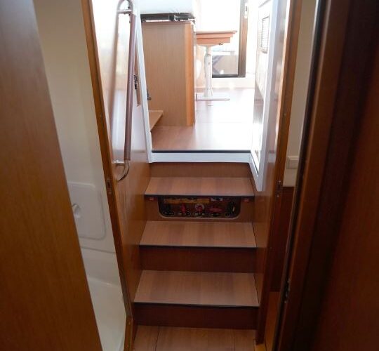 Beneteau Swift Trawler 34 44