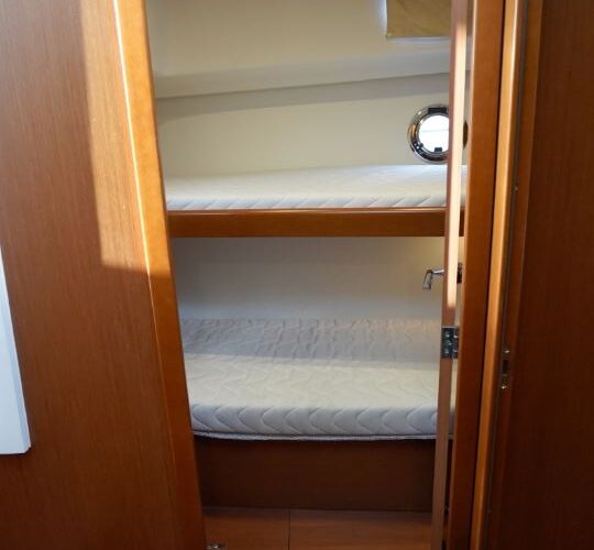 Beneteau Swift Trawler 34 45