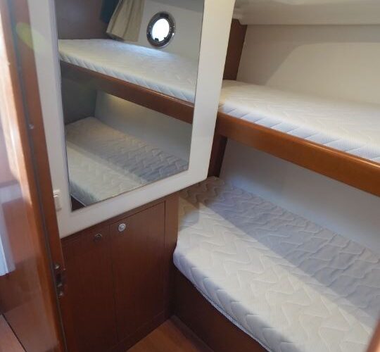 Beneteau Swift Trawler 34 46