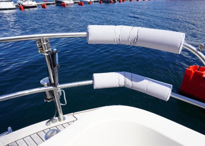 Hallberg-Rassy 312 MkII, CARA MIA 20