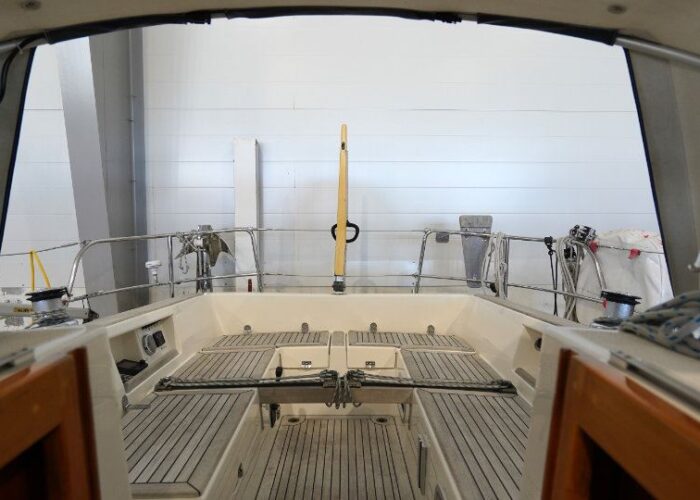 Hallberg-Rassy 342 13