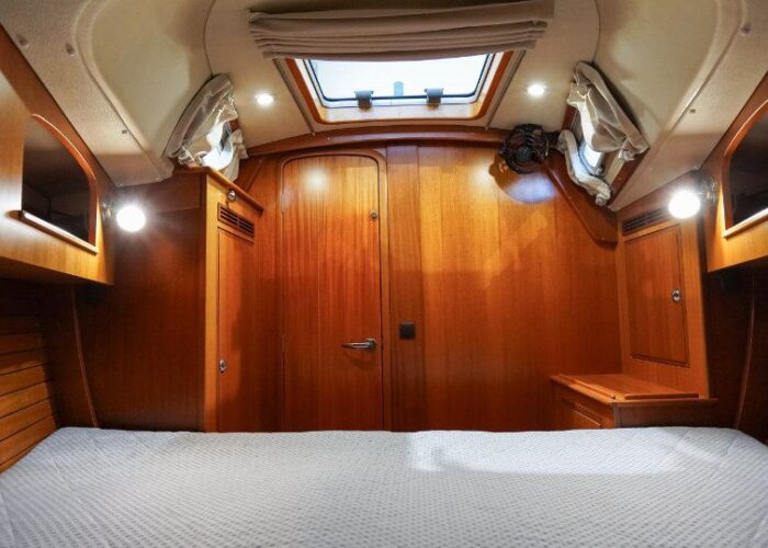 Hallberg-Rassy 342 20