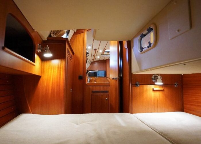 Hallberg-Rassy 342 23