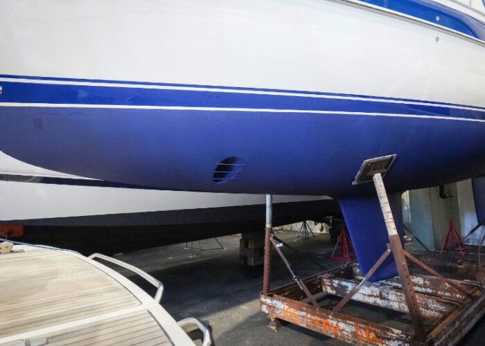 Hallberg-Rassy 342 26