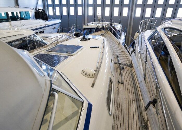 Hallberg-Rassy 342 4