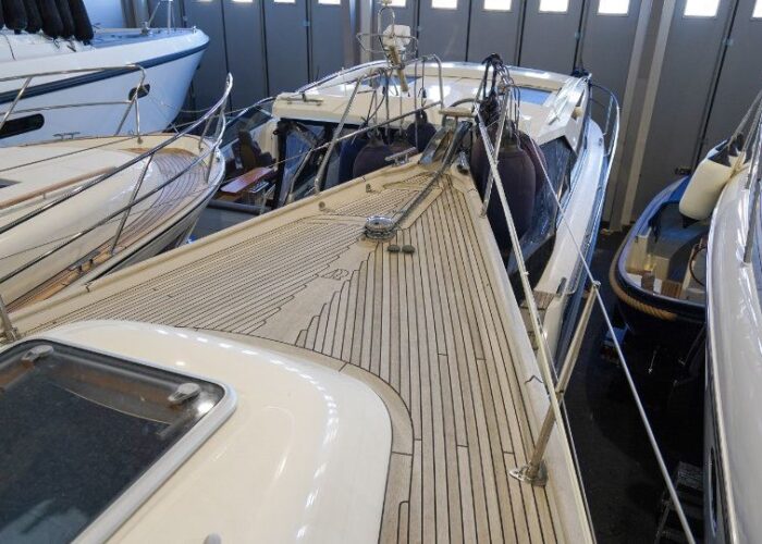 Hallberg-Rassy 342 5