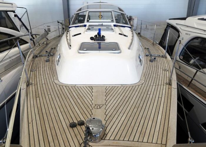 Hallberg-Rassy 342 6