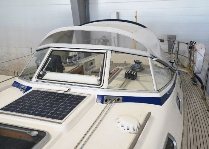 Hallberg-Rassy 342 7